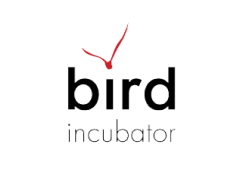 bird incubator logo