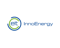 InnoEnergy logo - DELTAsort - robotic waste soring