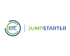 eit - jumpstarter logo - DELTAsort robotic waste sorting